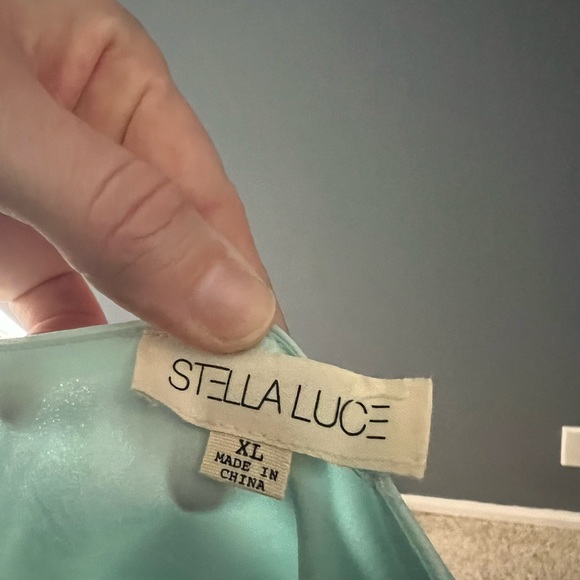 Camisole - Picture 4 of 4